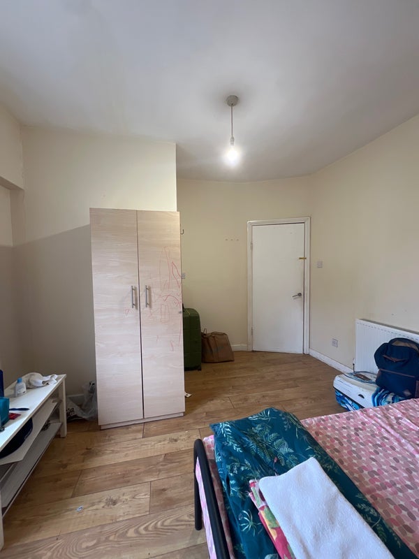 Room Katherine Road in Greater London