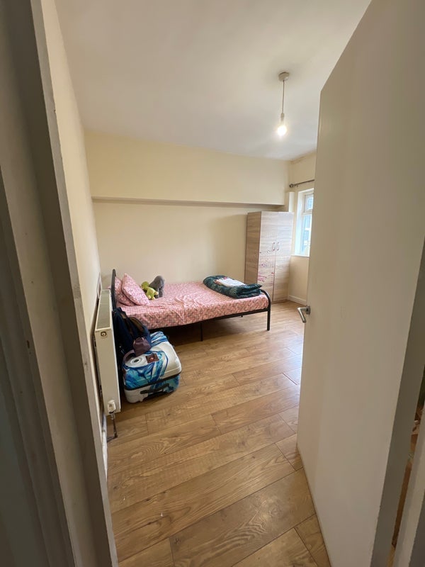 Room Katherine Road in Greater London