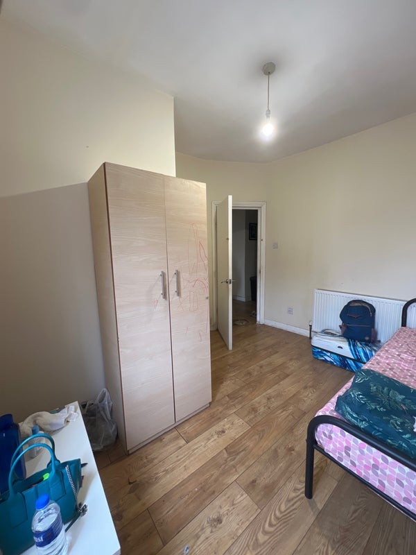 Room Katherine Road in Greater London