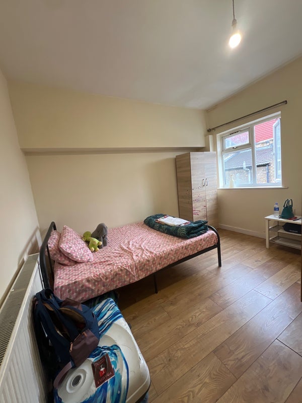 Room Katherine Road in Greater London