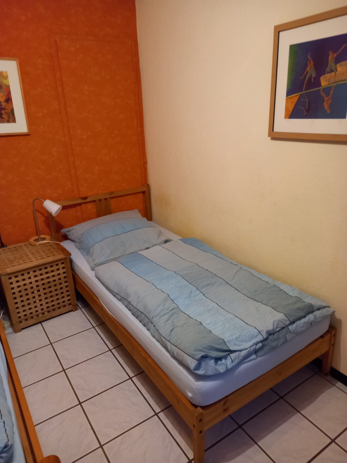Wohnung Untenketzberg in Solingen