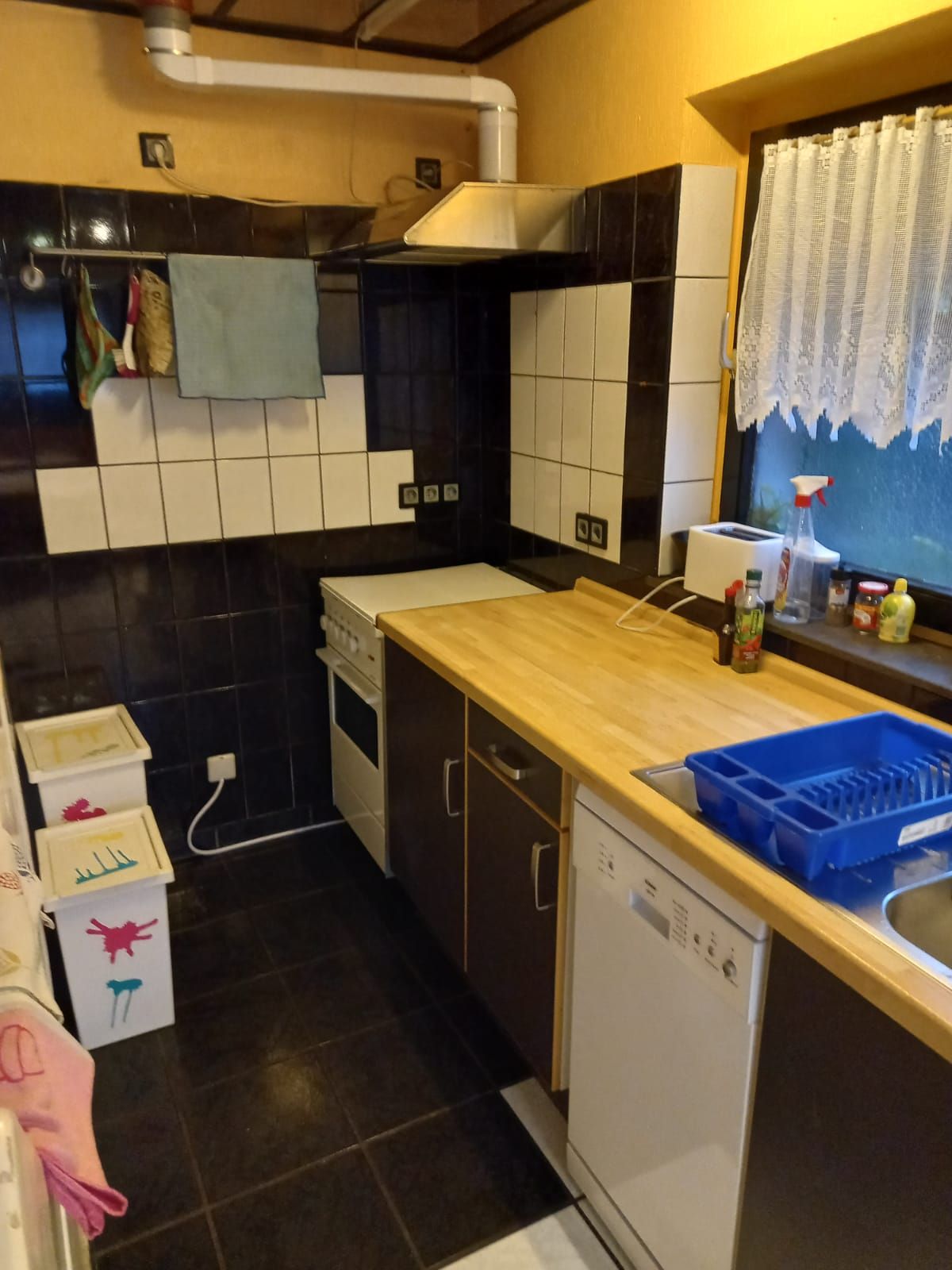 Wohnung Untenketzberg in Solingen