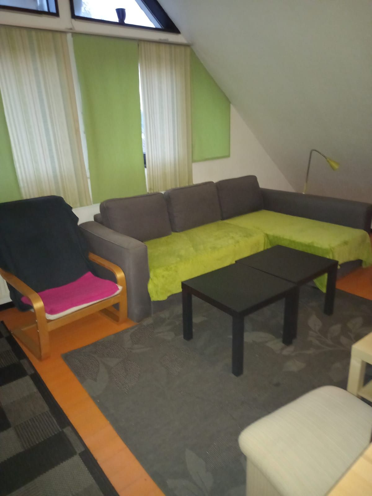 Wohnung Untenketzberg in Solingen