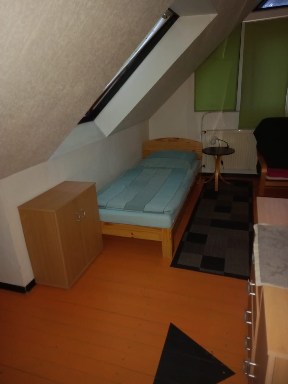 Wohnung Untenketzberg in Solingen
