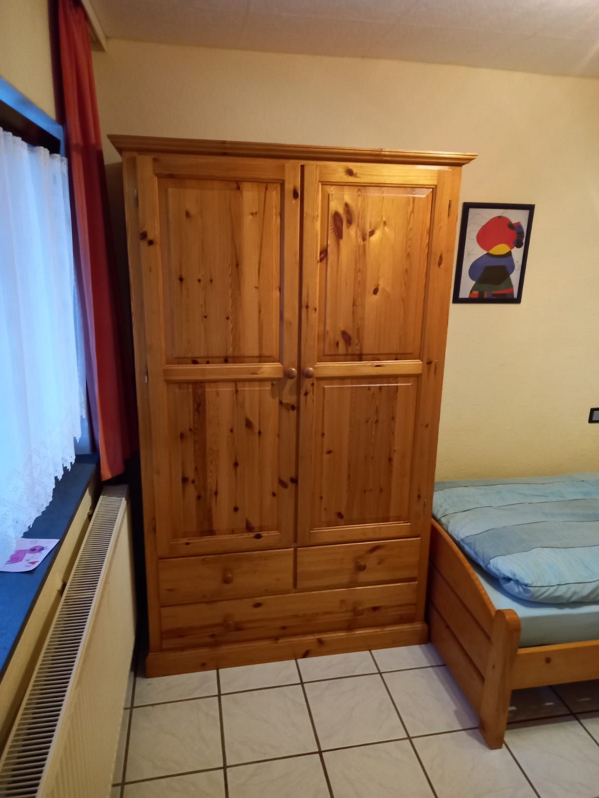 Wohnung Untenketzberg in Solingen