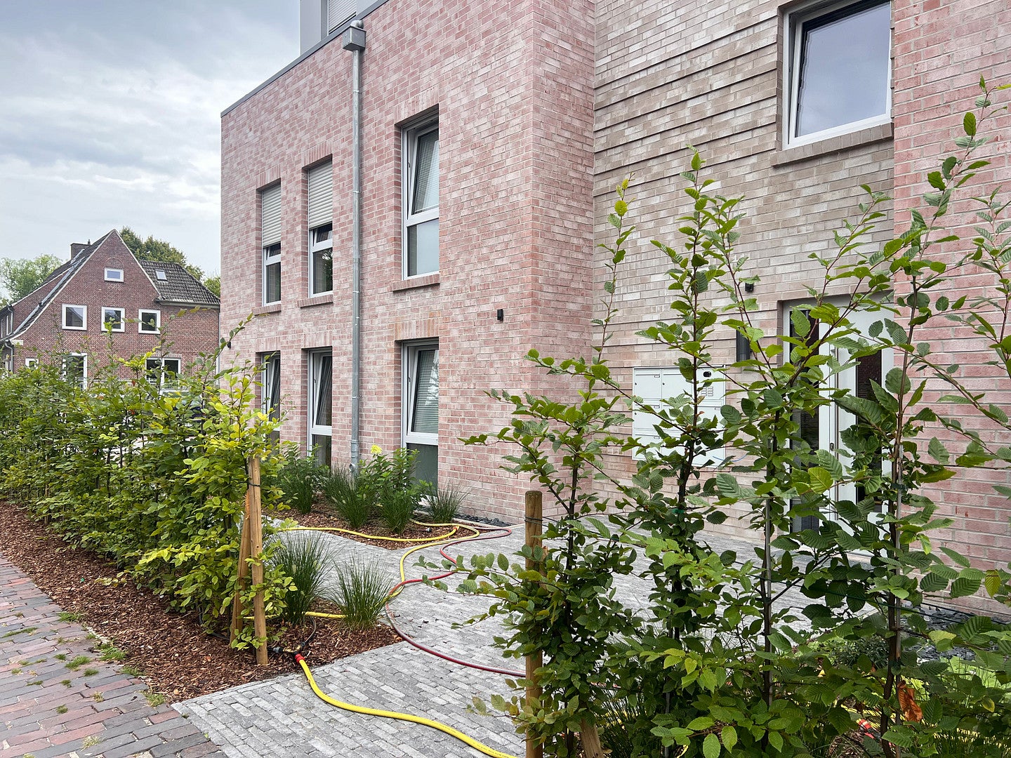 Wohnung An der Stiftsmühle in Aurich