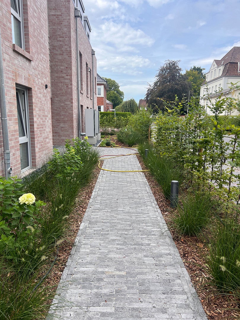 Wohnung An der Stiftsmühle in Aurich