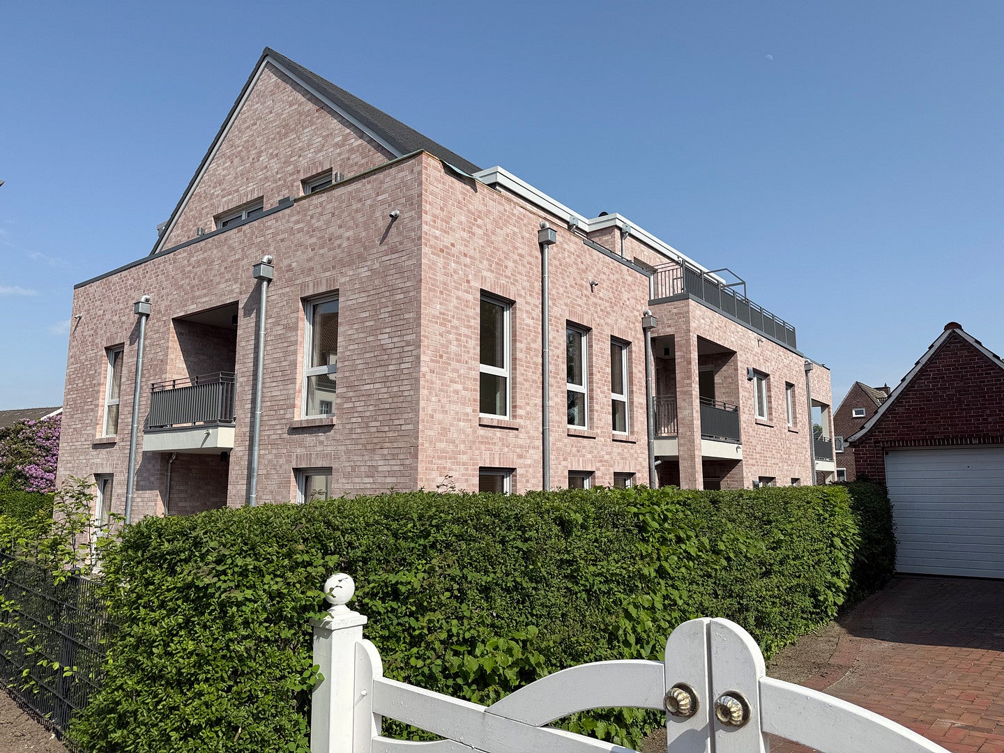 Wohnung An der Stiftsmühle in Aurich