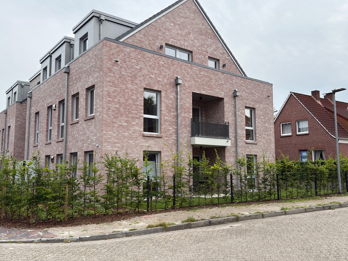 Wohnung An der Stiftsmühle in Aurich