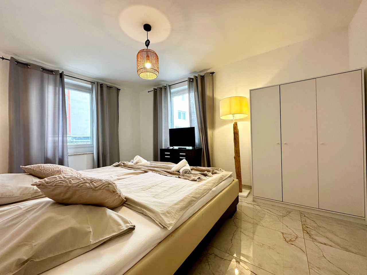 Wohnung Rotebühlstraße in Stuttgart