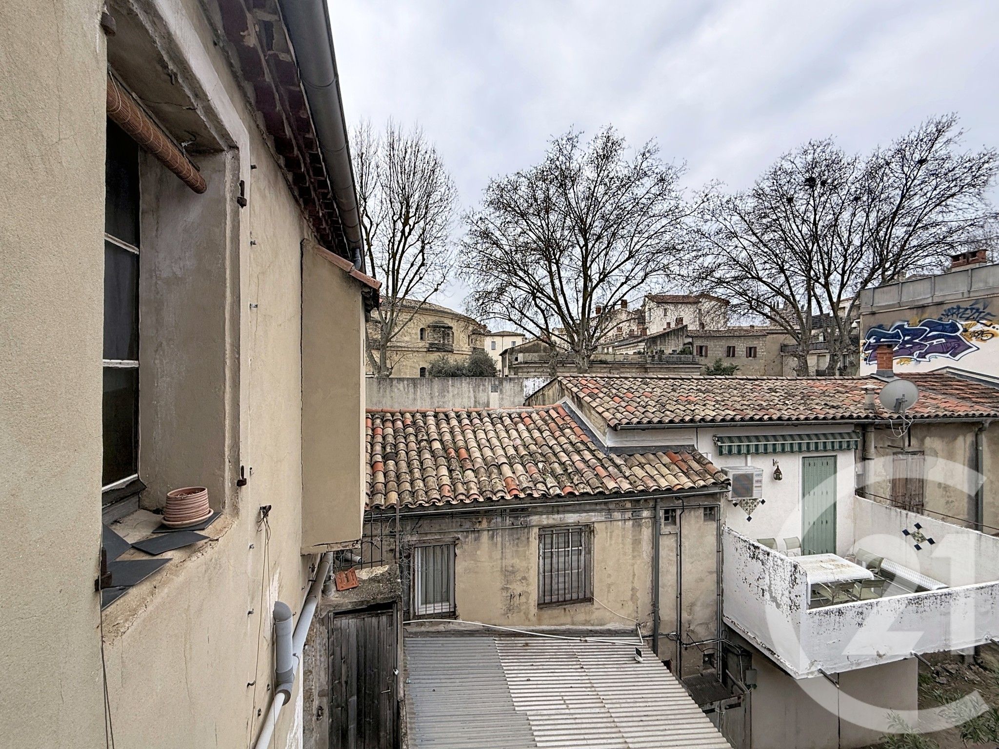 Appartement Boulevard Louis Blanc à Montpellier