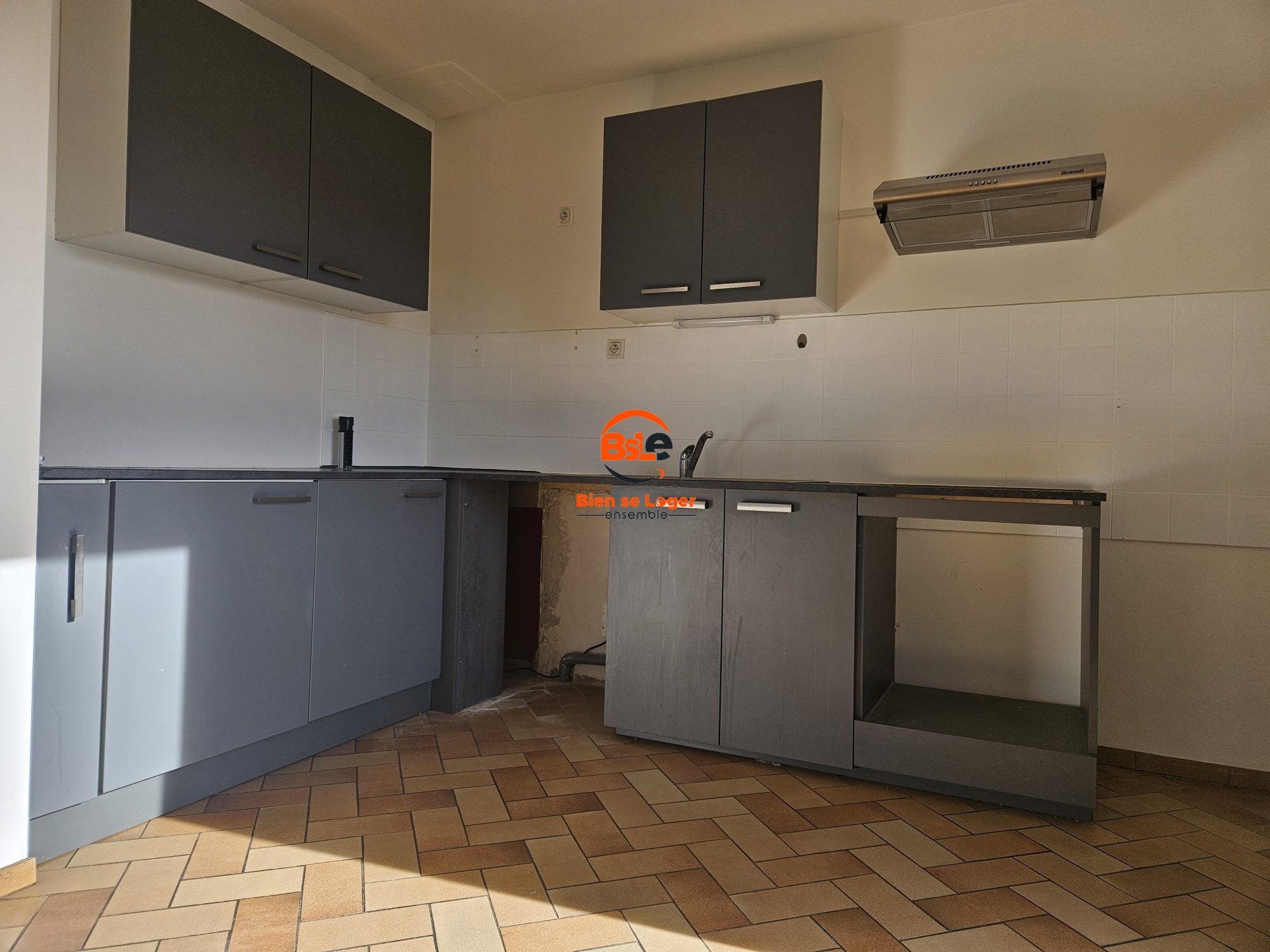 Appartement D 809 à Saint-Chély-d'Apcher