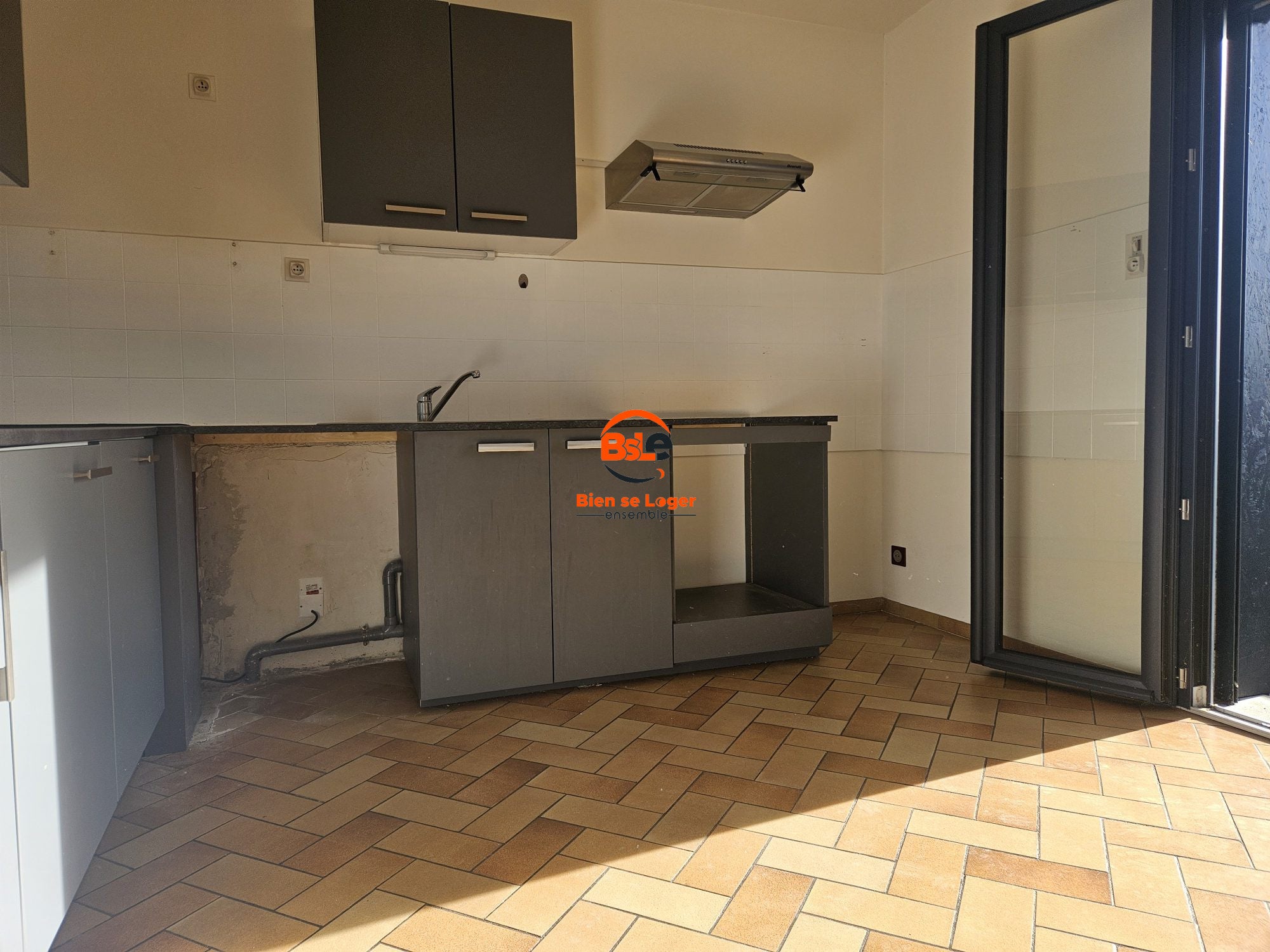 Appartement D 809 à Saint-Chély-d'Apcher