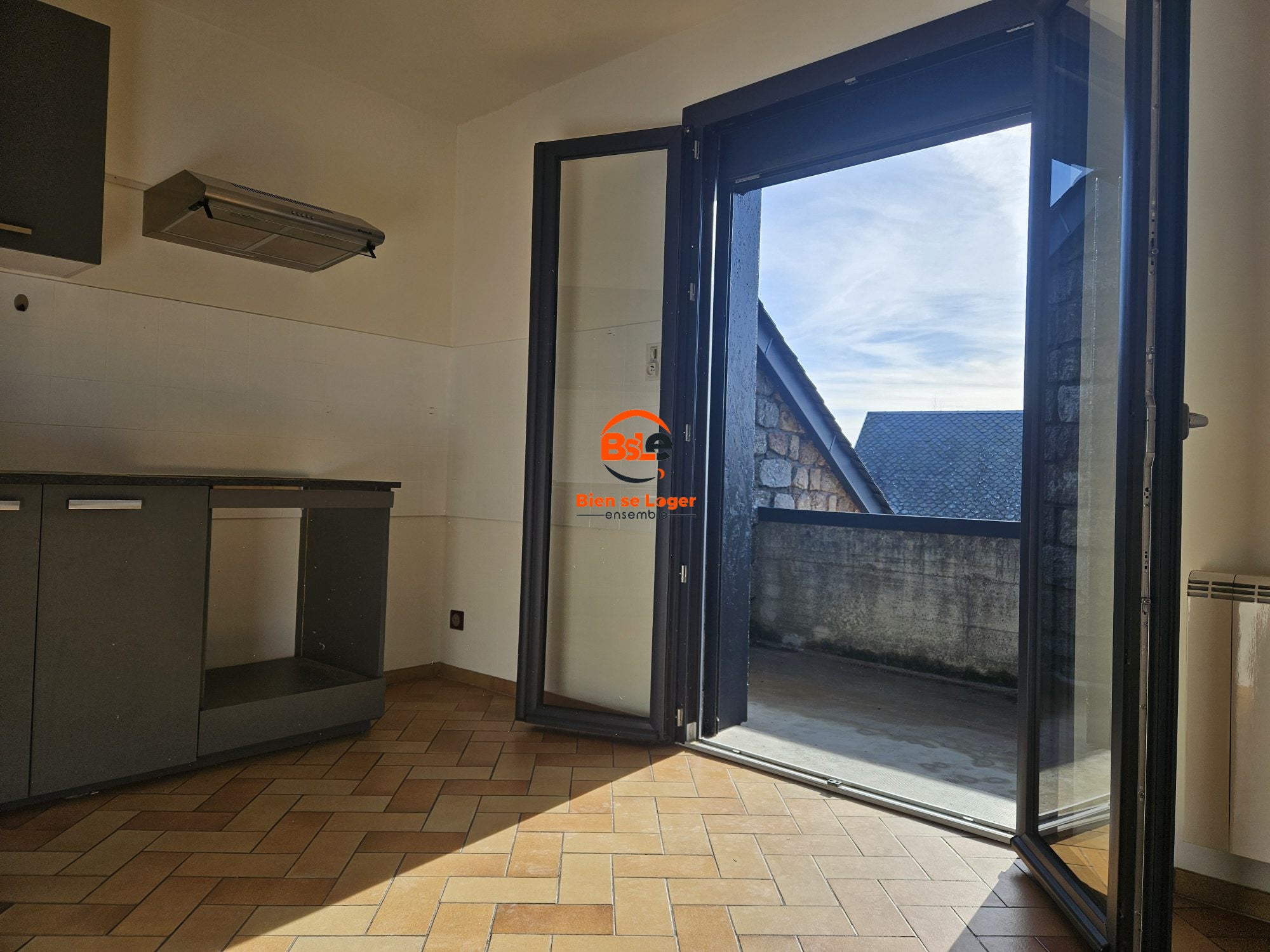 Appartement D 809 à Saint-Chély-d'Apcher