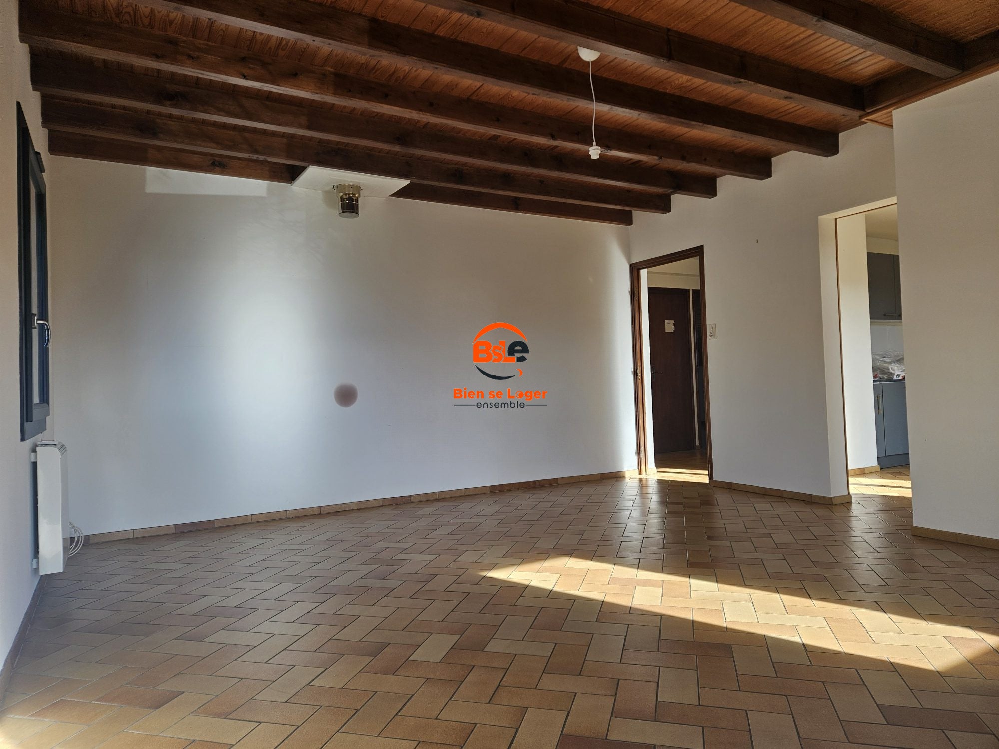 Appartement D 809 à Saint-Chély-d'Apcher