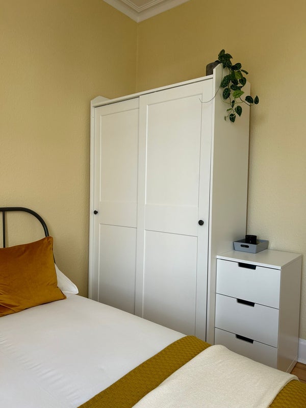 Room Springvalley Terrace in City of Edinburgh