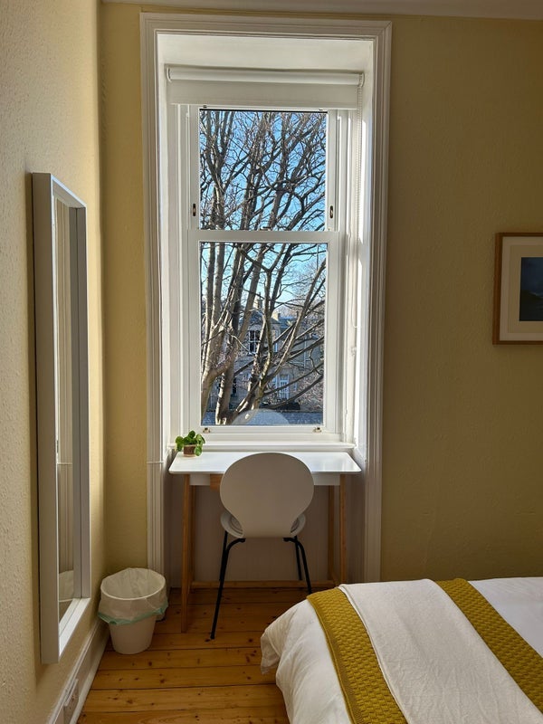 Room Springvalley Terrace in City of Edinburgh