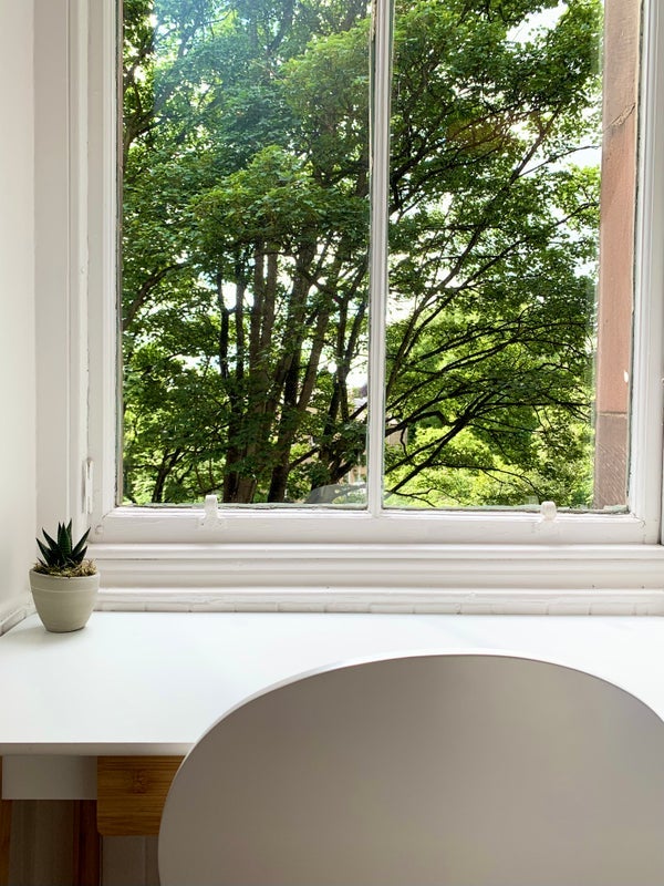 Room Springvalley Terrace in City of Edinburgh
