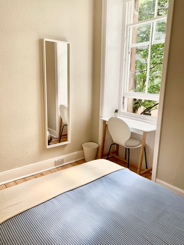 Room Springvalley Terrace in City of Edinburgh