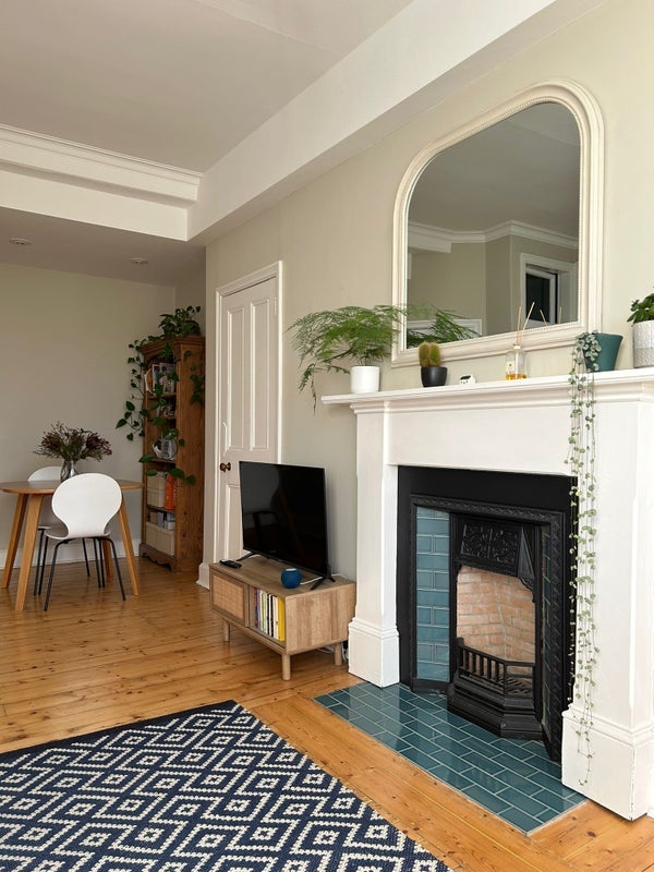 Room Springvalley Terrace in City of Edinburgh
