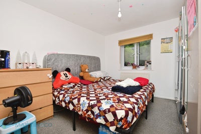 Flat Calluna Court in Woking