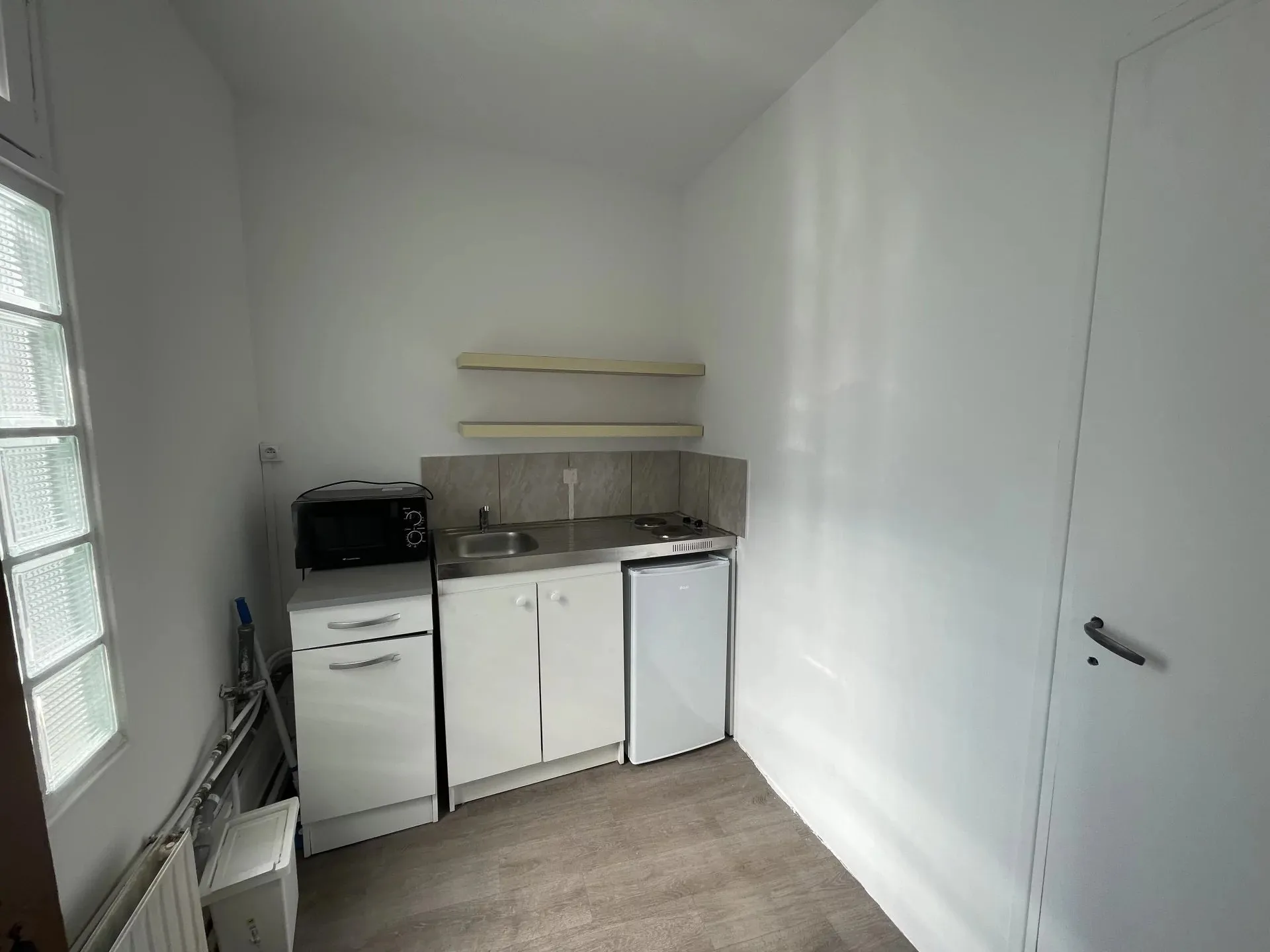 Appartement Rue de Saint-Quentin à Morcourt