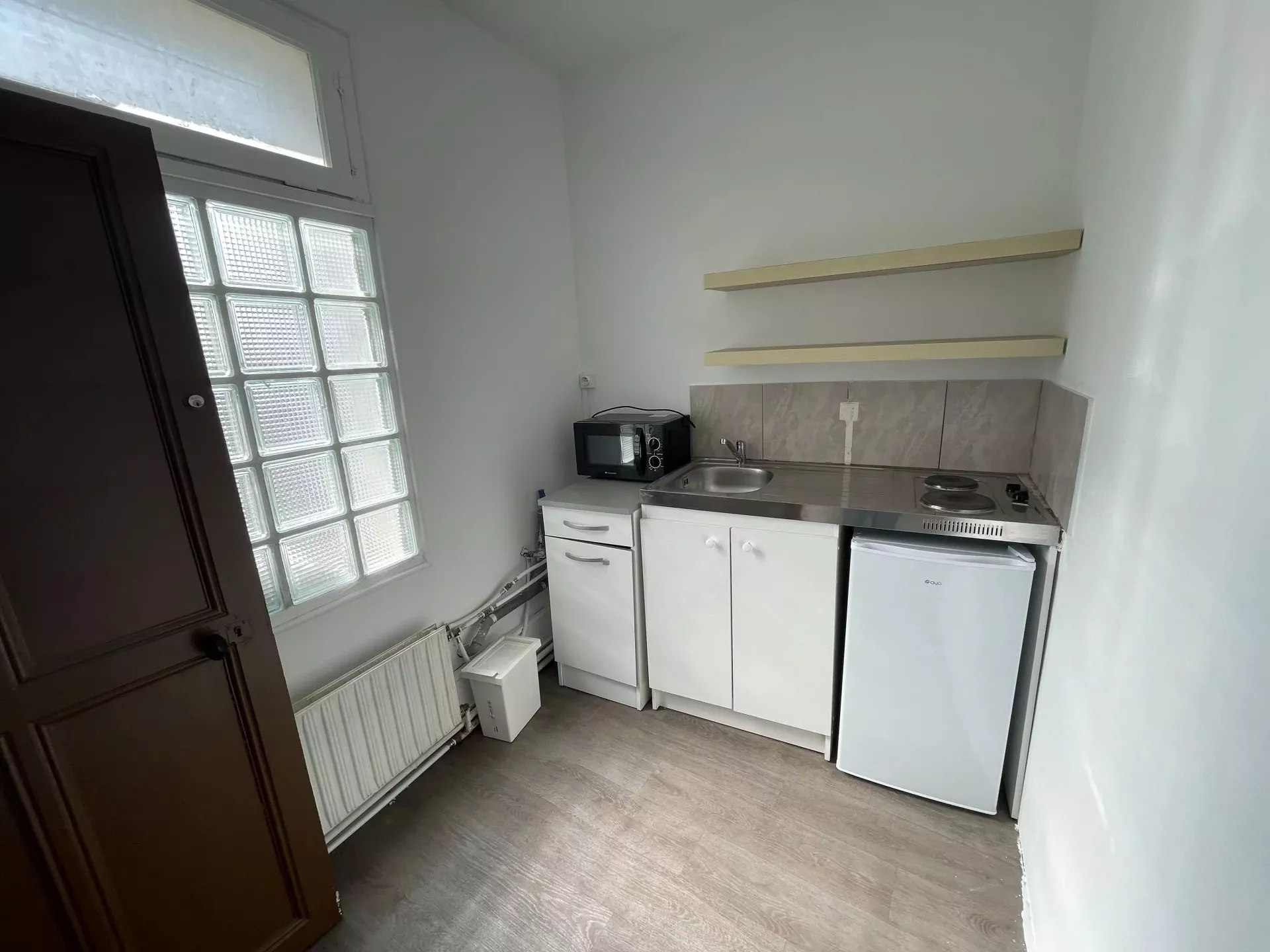 Appartement Rue de Saint-Quentin à Morcourt