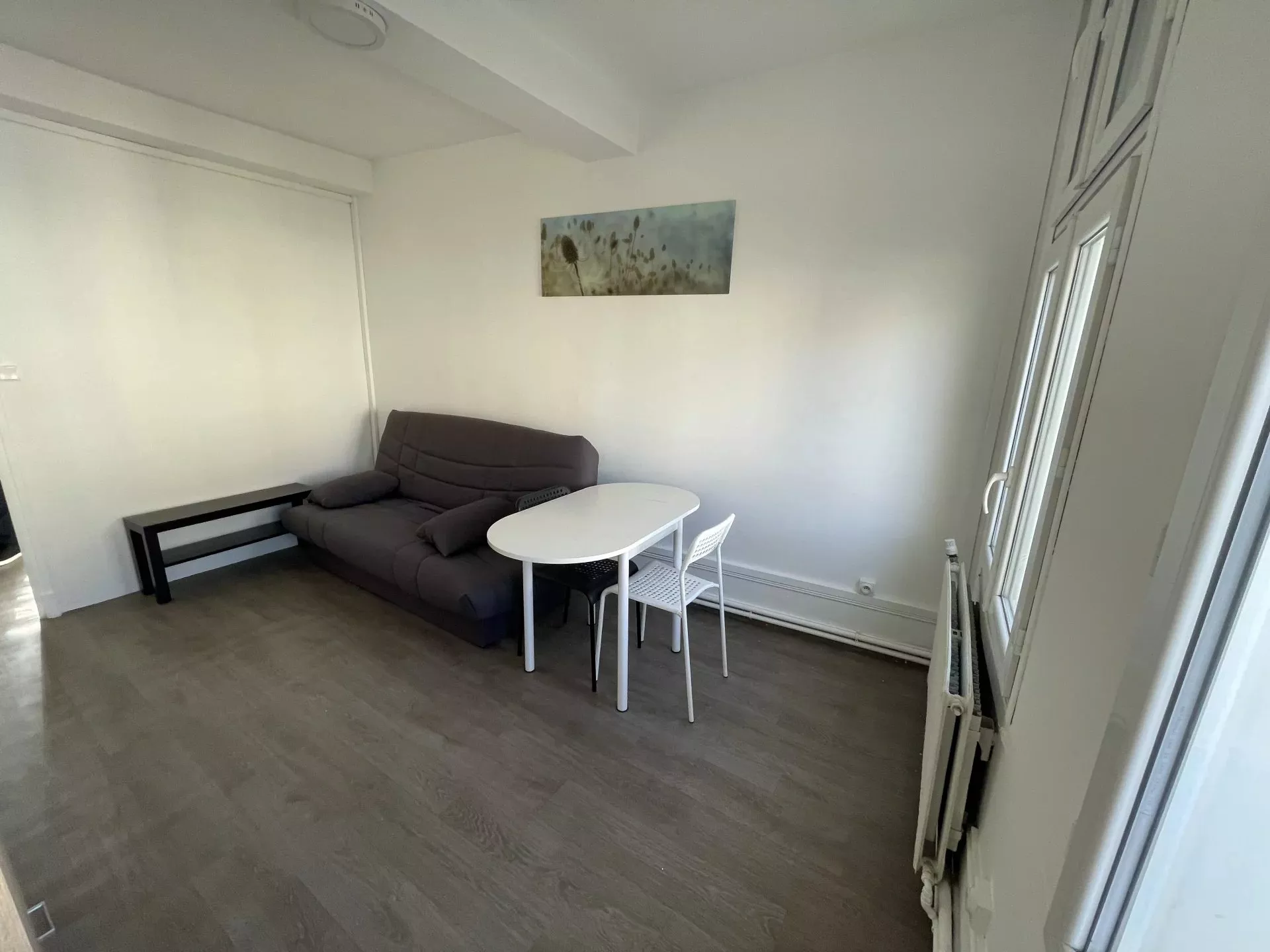 Appartement Rue de Saint-Quentin à Morcourt