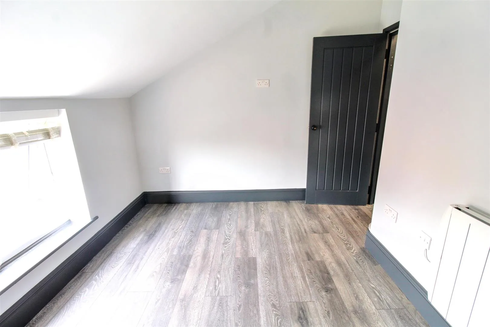 Flat Chilwell Road in Nottingham