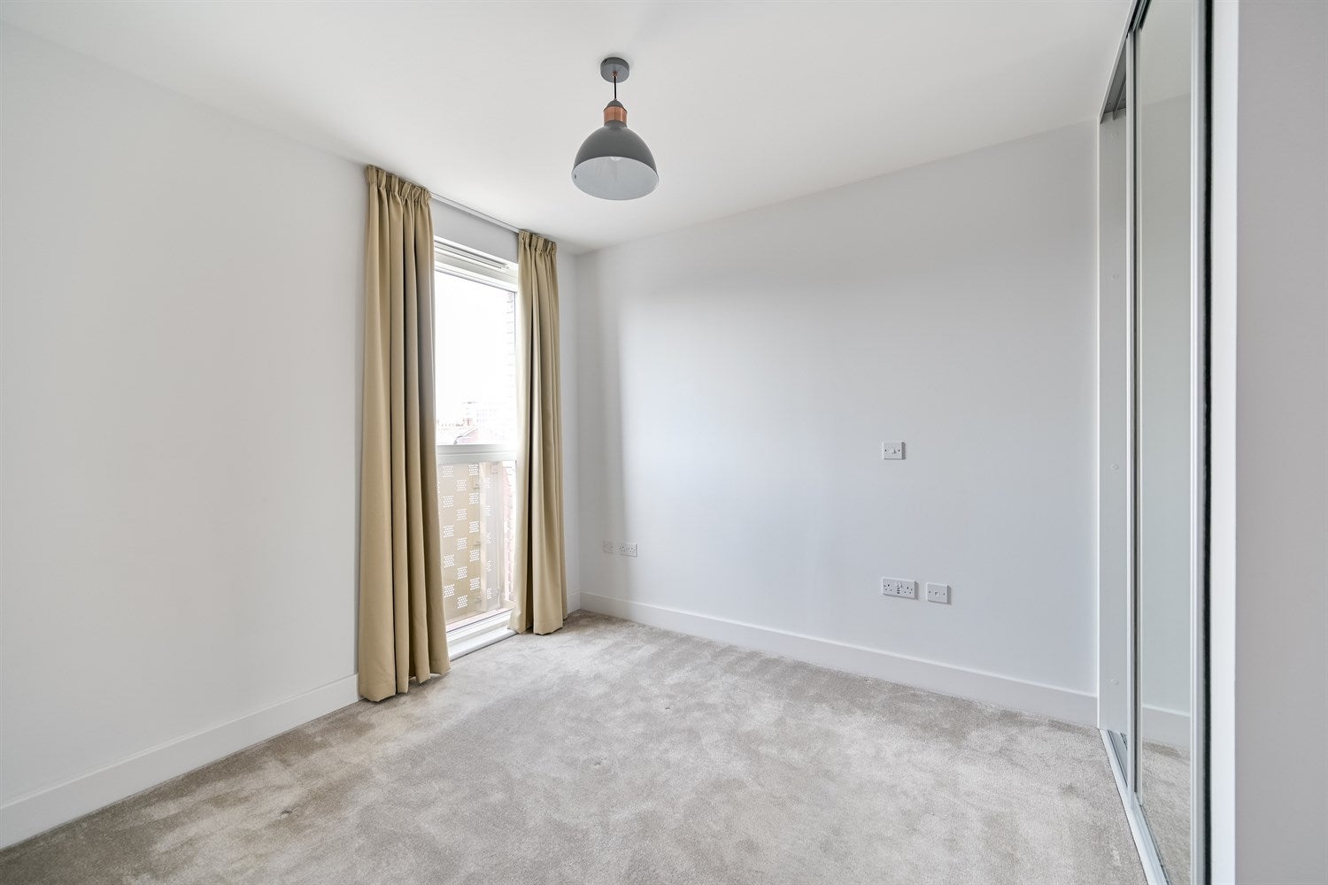 Flat Palmer Street in Reading