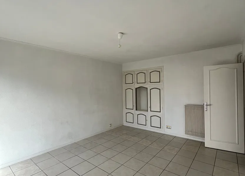 Appartement Rue Branda à Brest