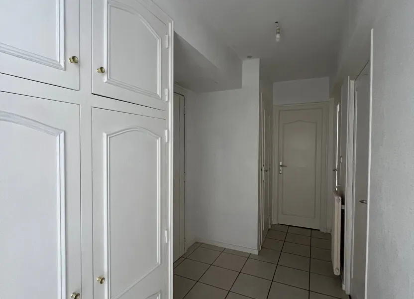 Appartement Rue Branda à Brest