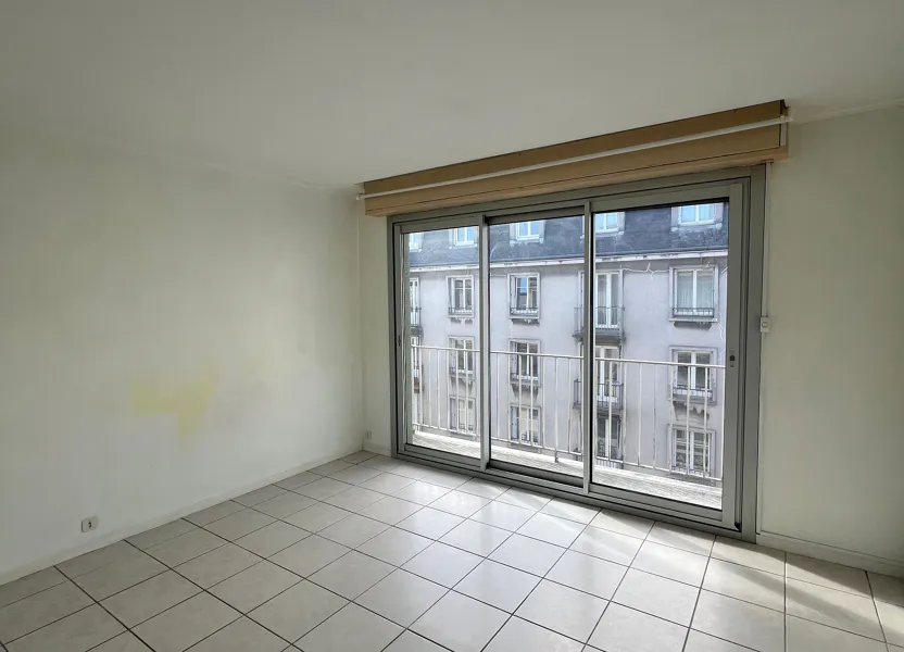 Appartement Rue Branda à Brest