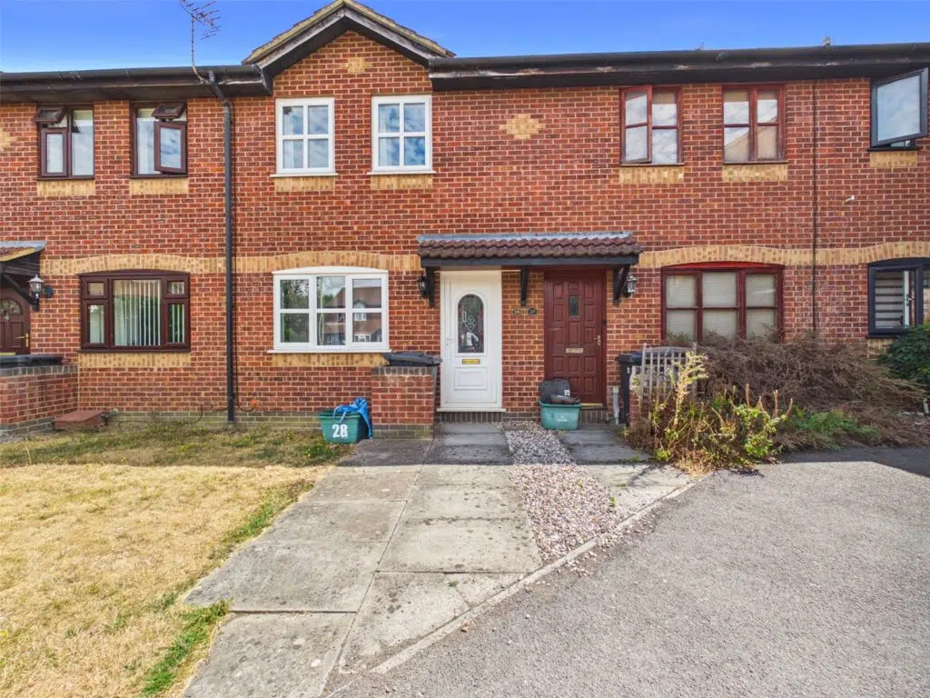 House Lady Chapel Road in Gloucester