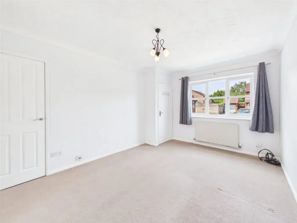 House Lady Chapel Road in Gloucester