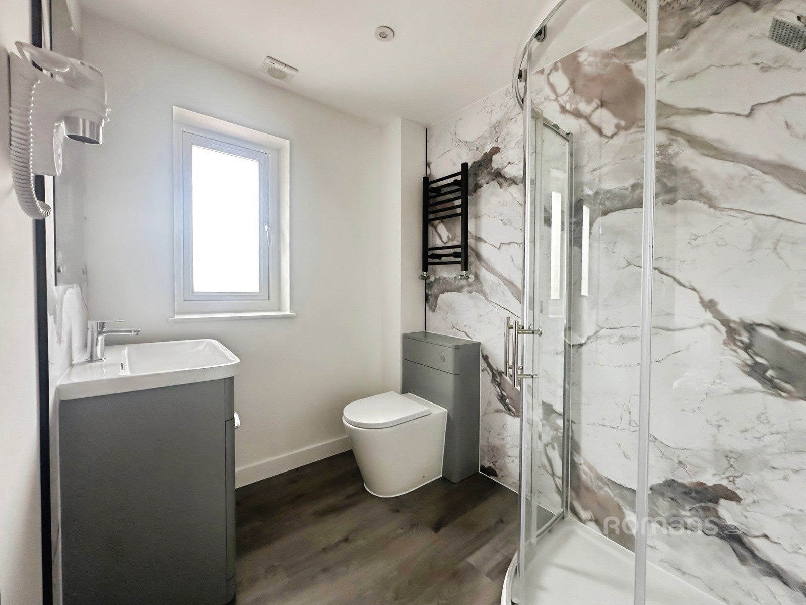 Flat Brunswick in Bracknell