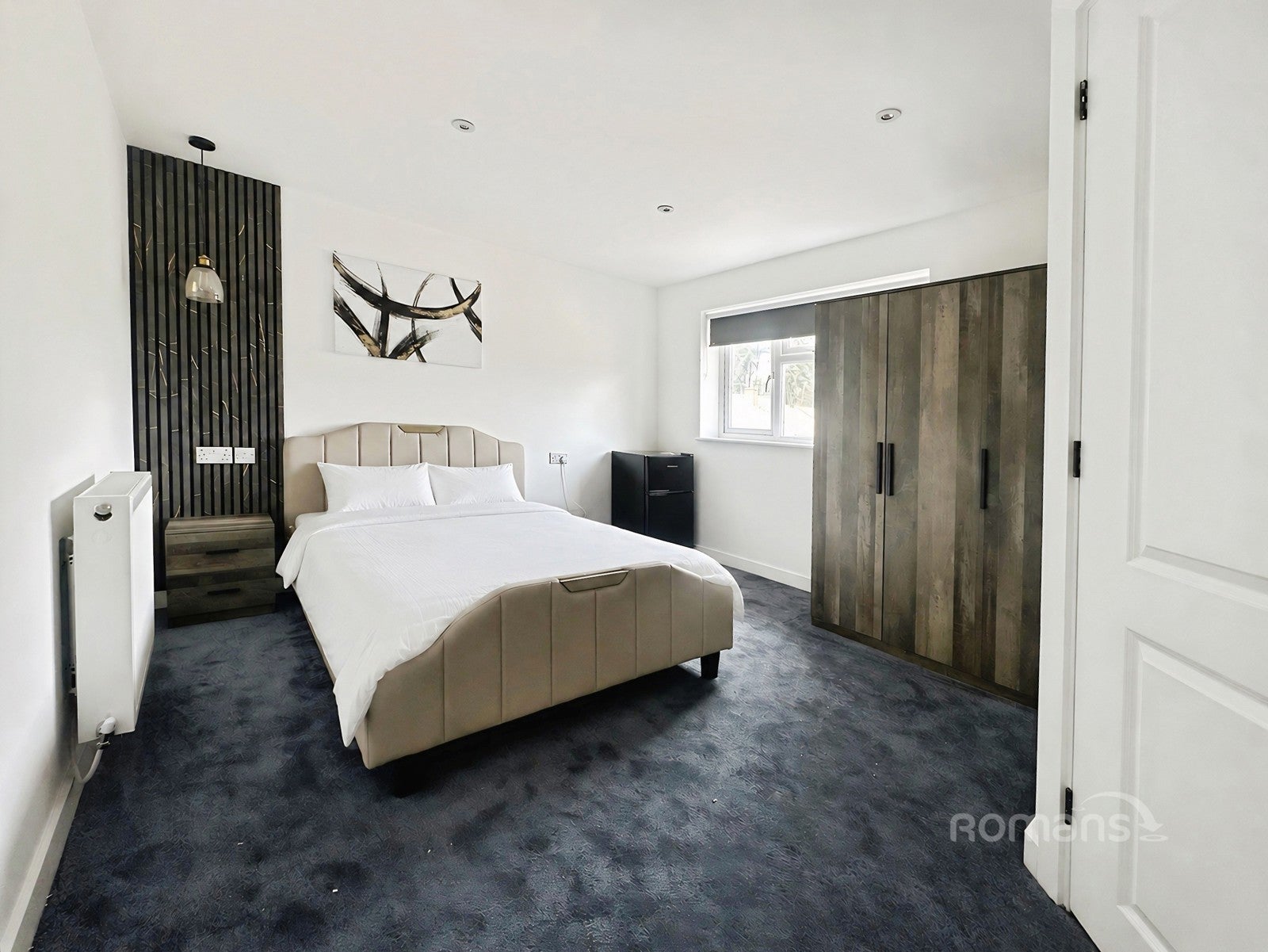 Flat Brunswick in Bracknell