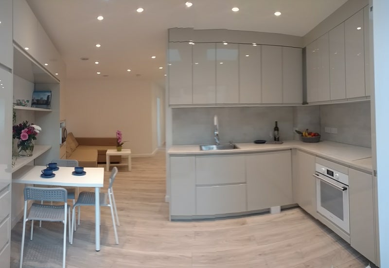 House Cedar Grove in Greater London