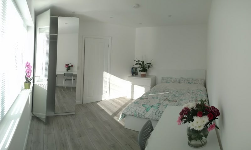 House Cedar Grove in Greater London