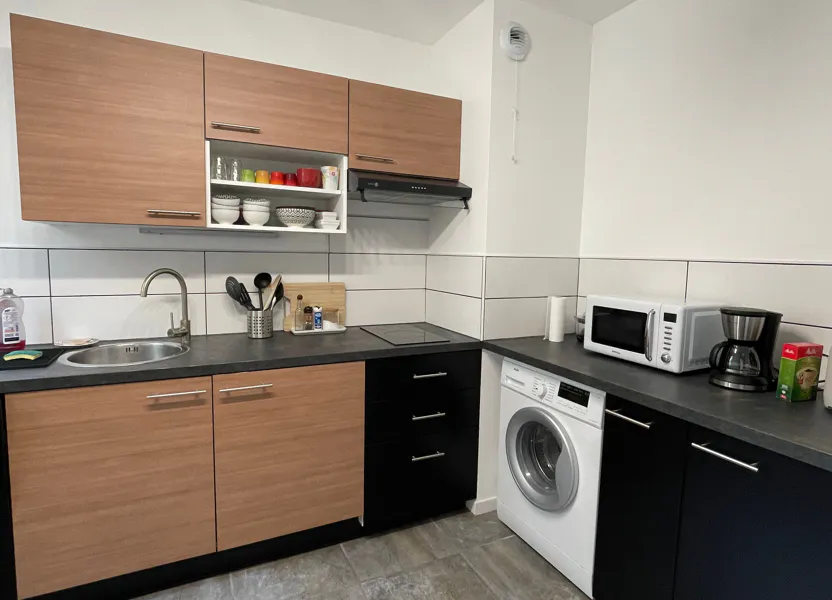 Appartement Avenue de Lombez à Toulouse