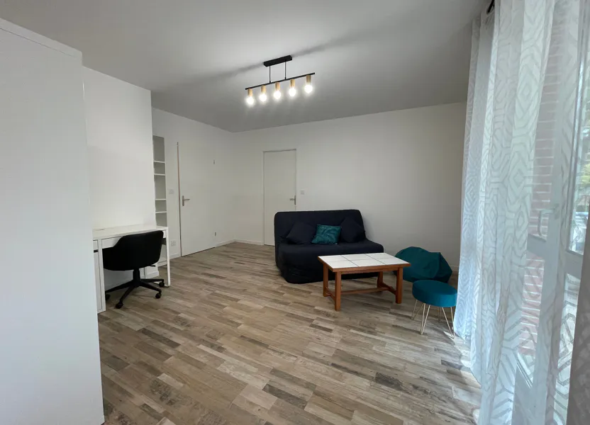 Appartement Avenue de Lombez à Toulouse