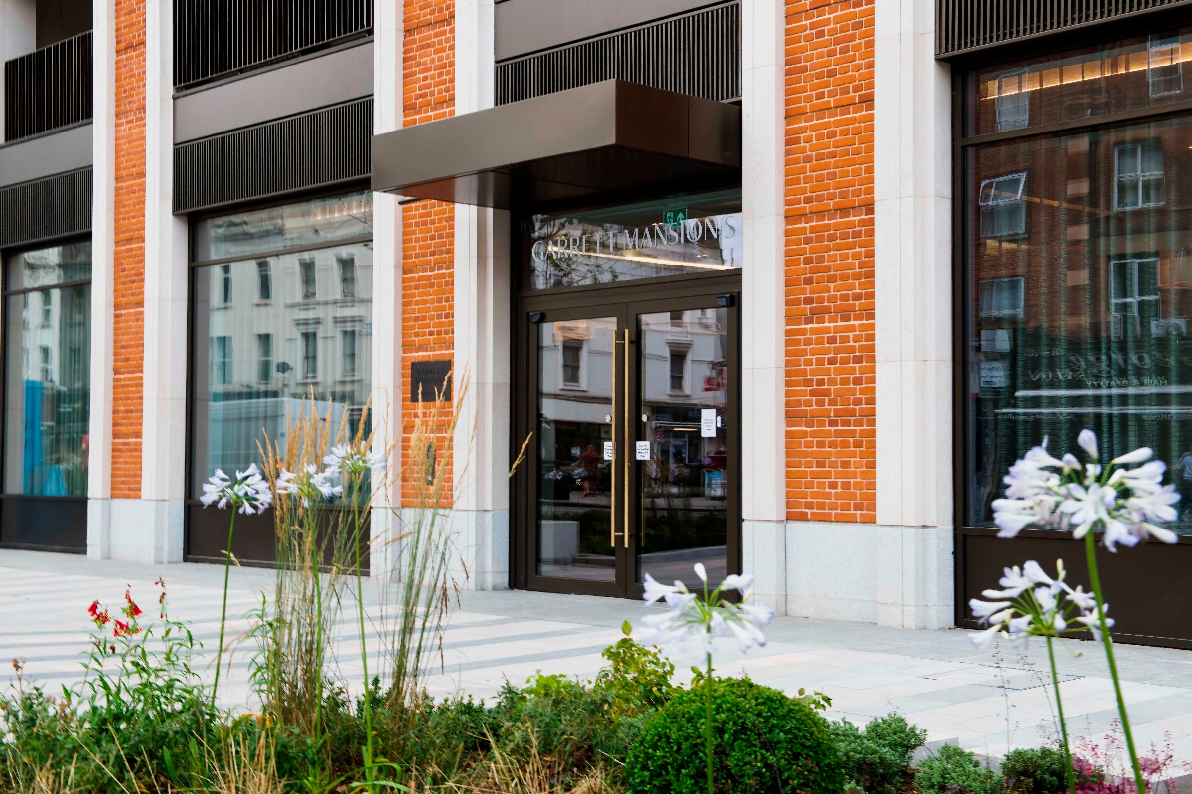 Flat Edgware Road in City of Westminster