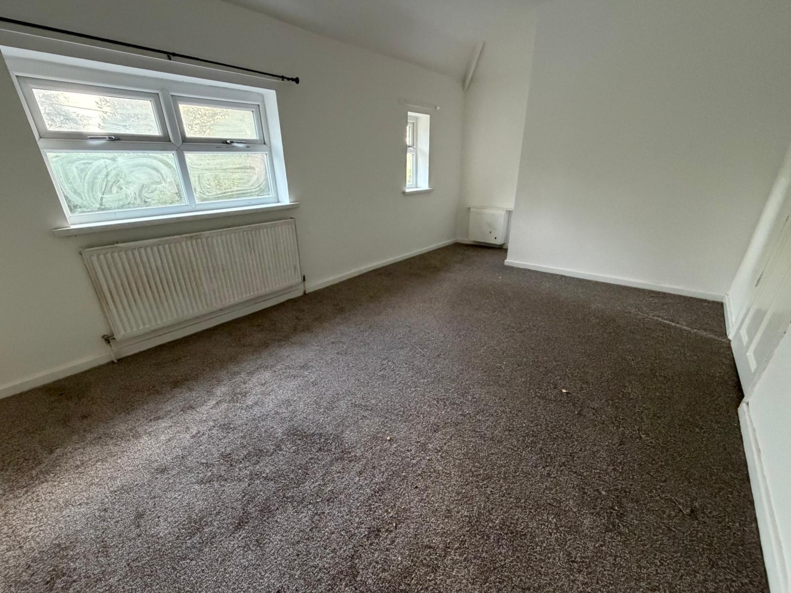 House Anson Road in Darlaston