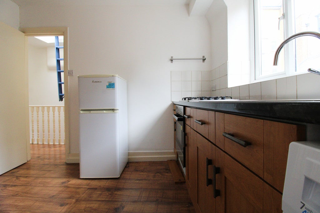 Flat Lexington Street in City of Westminster