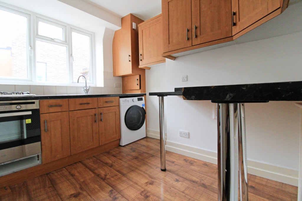 Flat Lexington Street in City of Westminster