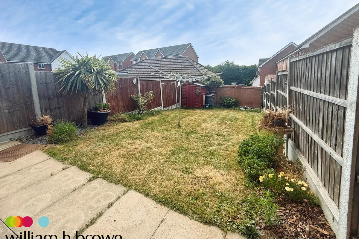 House Hill House Drive in Chadwell St Mary