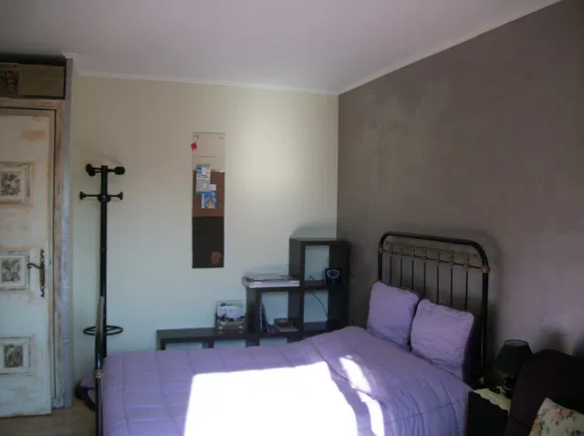 Chambre Lotissement du Grand Champ à Saint-Siméon-de-Bressieux