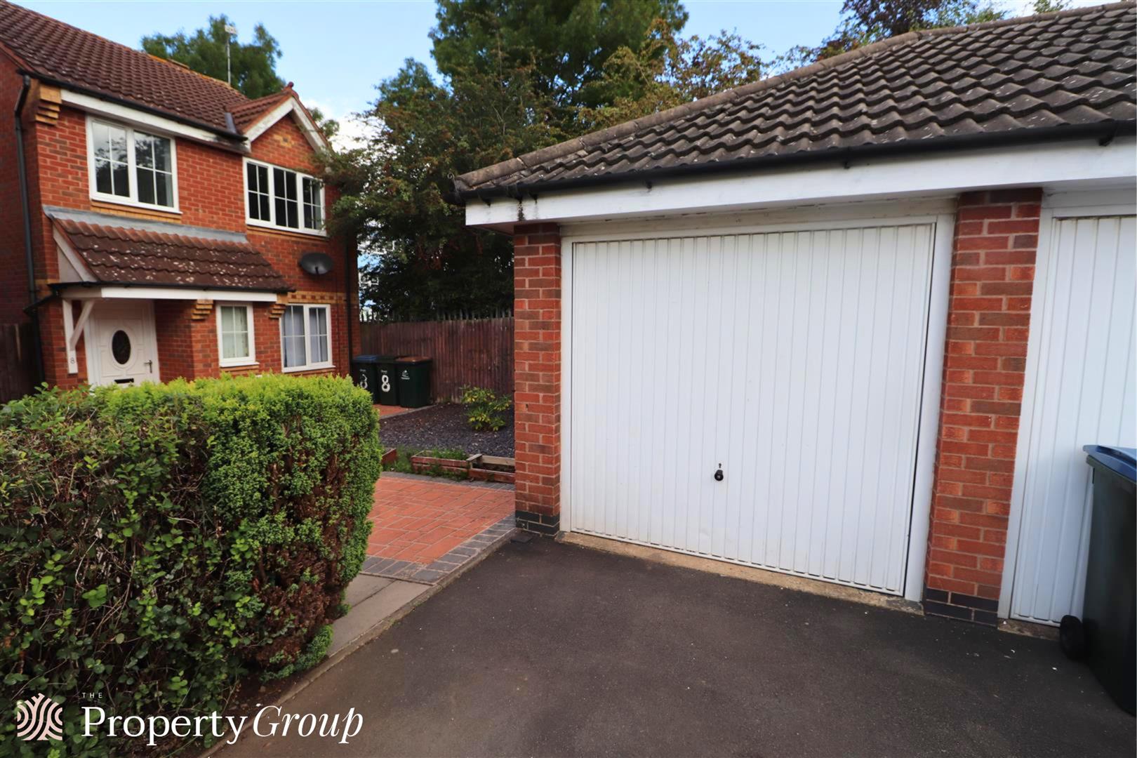 House Ansell Drive in Coventry
