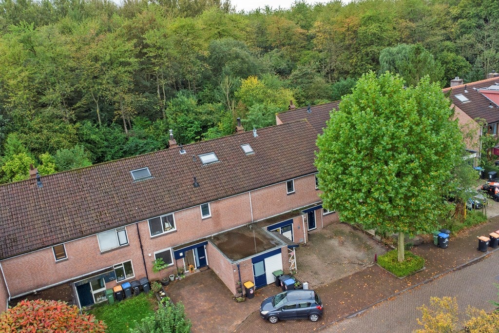 Huis Rozengaard 13 20 in Lelystad
