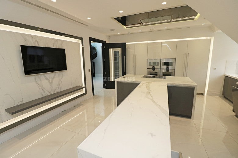 House Middleway in Greater London